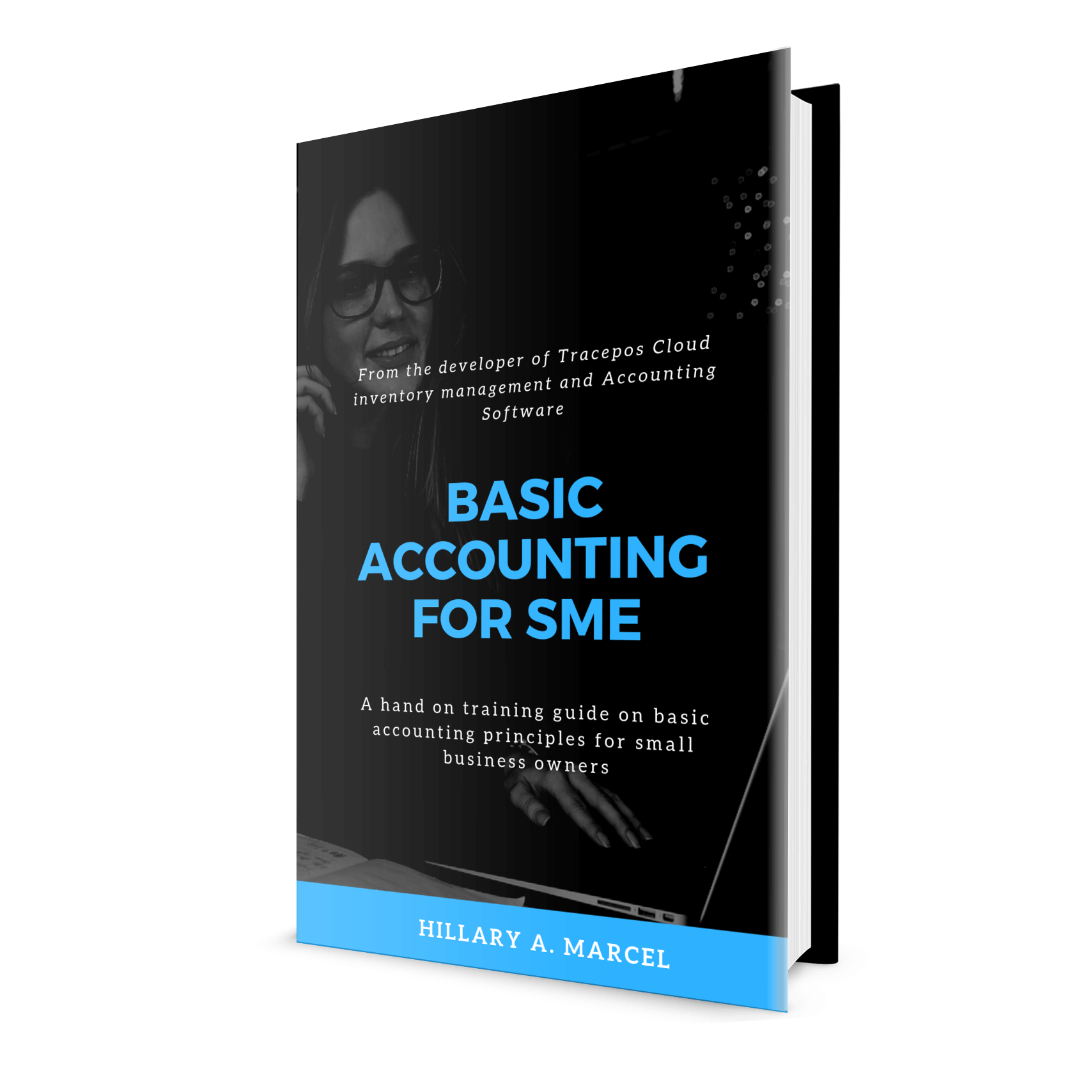 Learn Basic Accounting & Bookkeeping for SME
